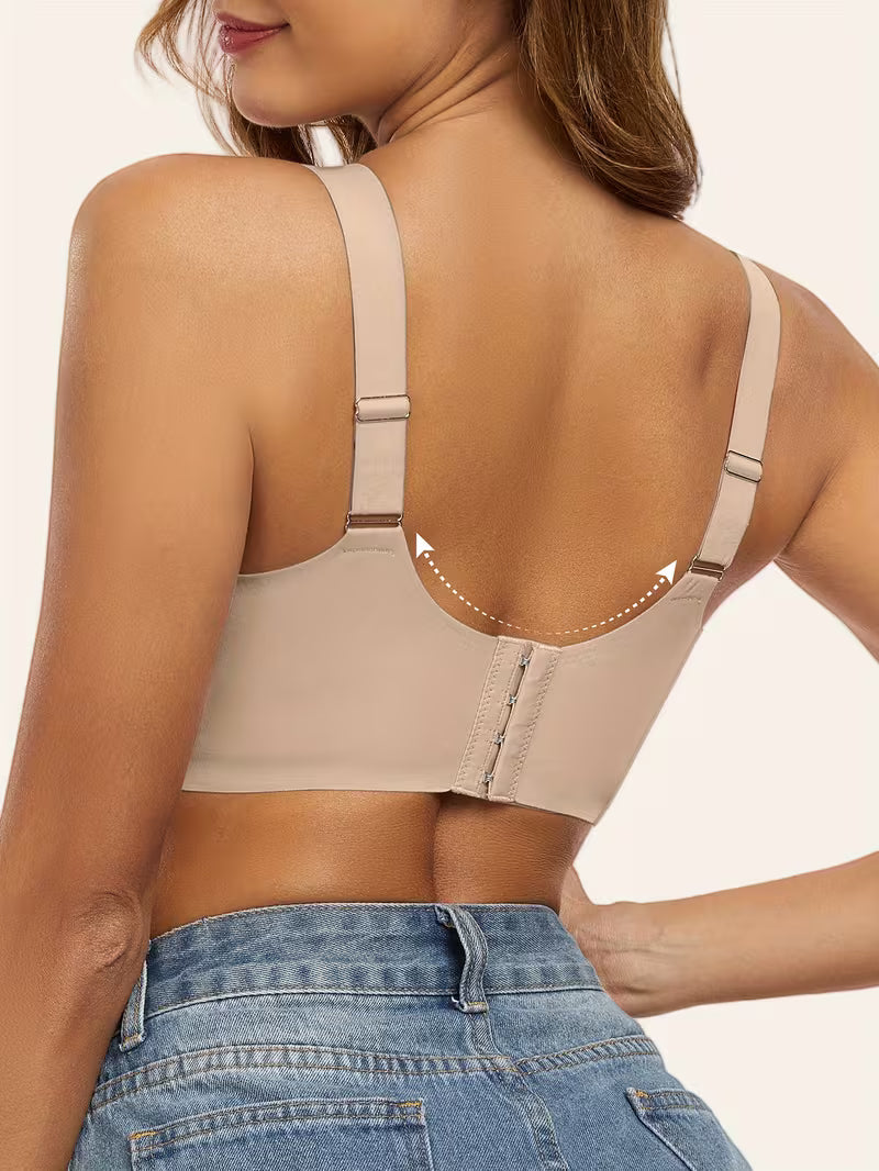 Laserski Brushalter „Invisible Comfort“