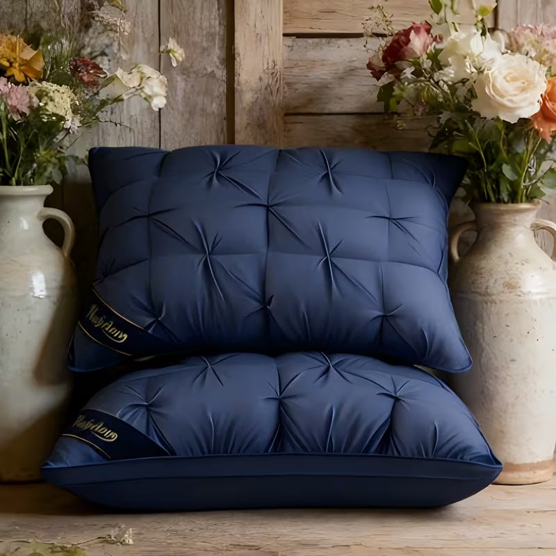 Royal Sleep Pillow – San koji menja jutra