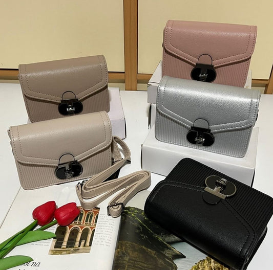 Neli Bags