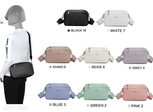 Maka Bags