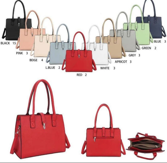 Sera Bags
