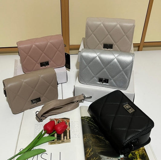 Nix Bags