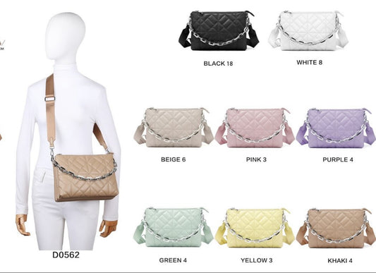 Alla Bags