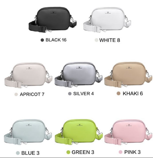 Jona Bags