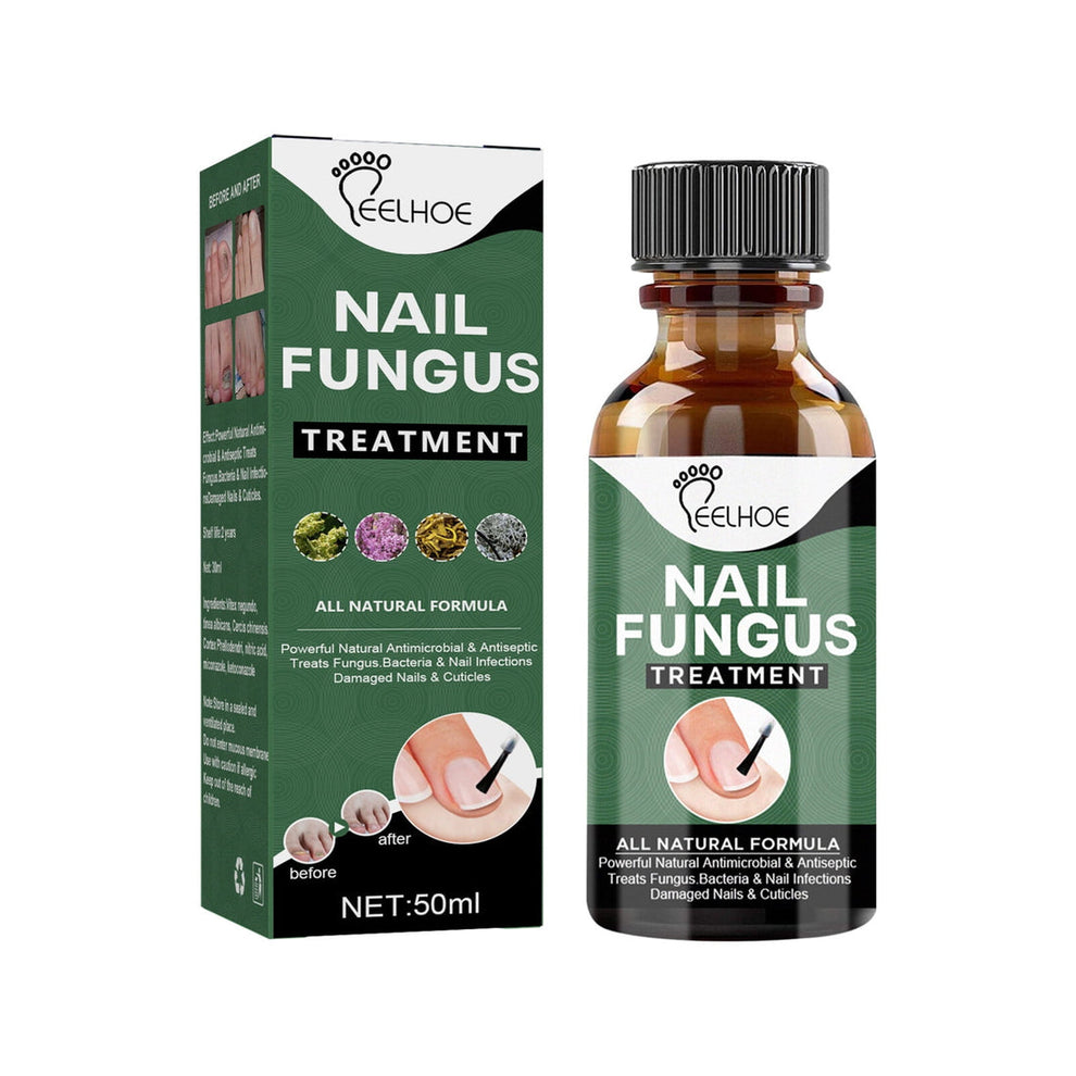 Fungus - 3u1 Protiv Gljivica