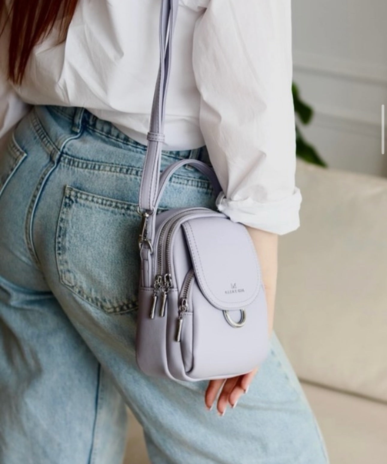 Alex Bags