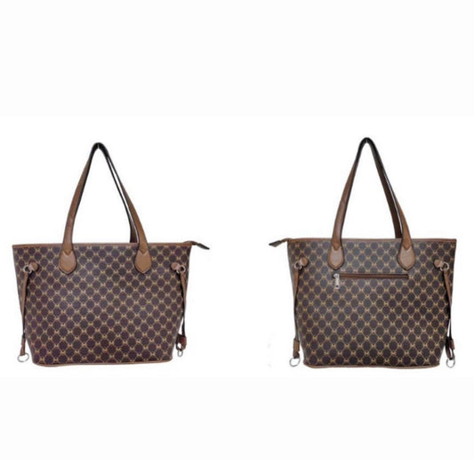 Mina Bags