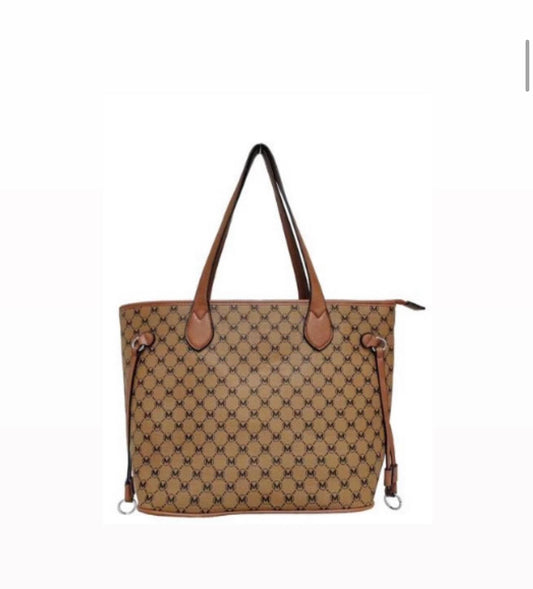 Mina Bags