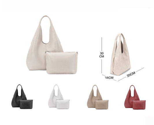 Lili Bags + Poklon Mini Torbica