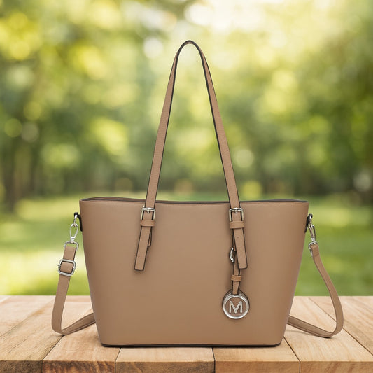 AURELIA Tote