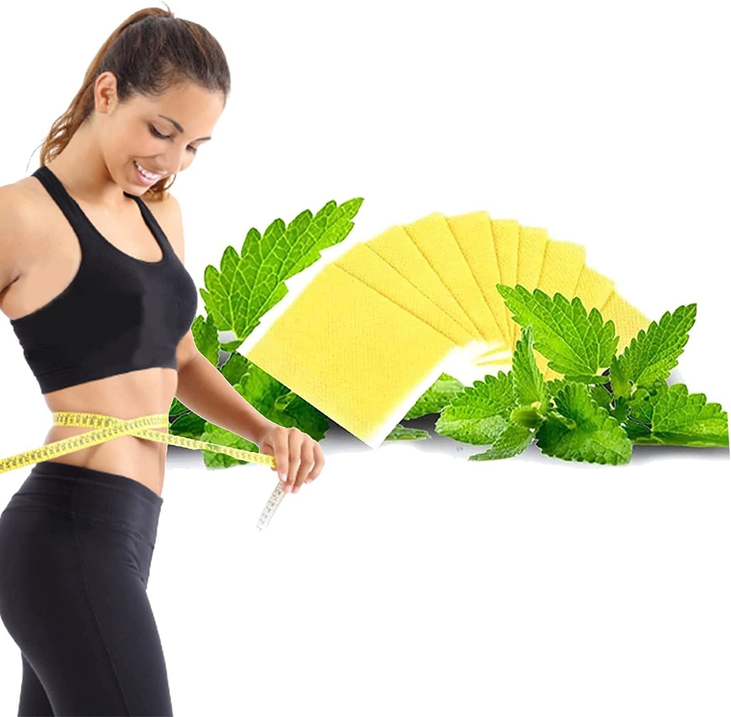 Slimming Patch – Vaš saveznik za vitku liniju