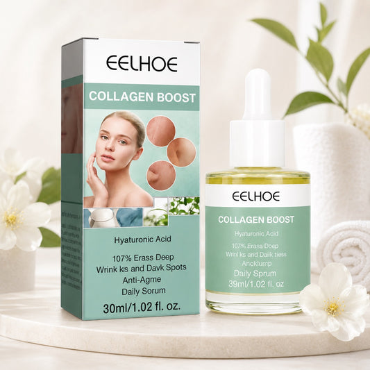 EELHOE Collagen Boost