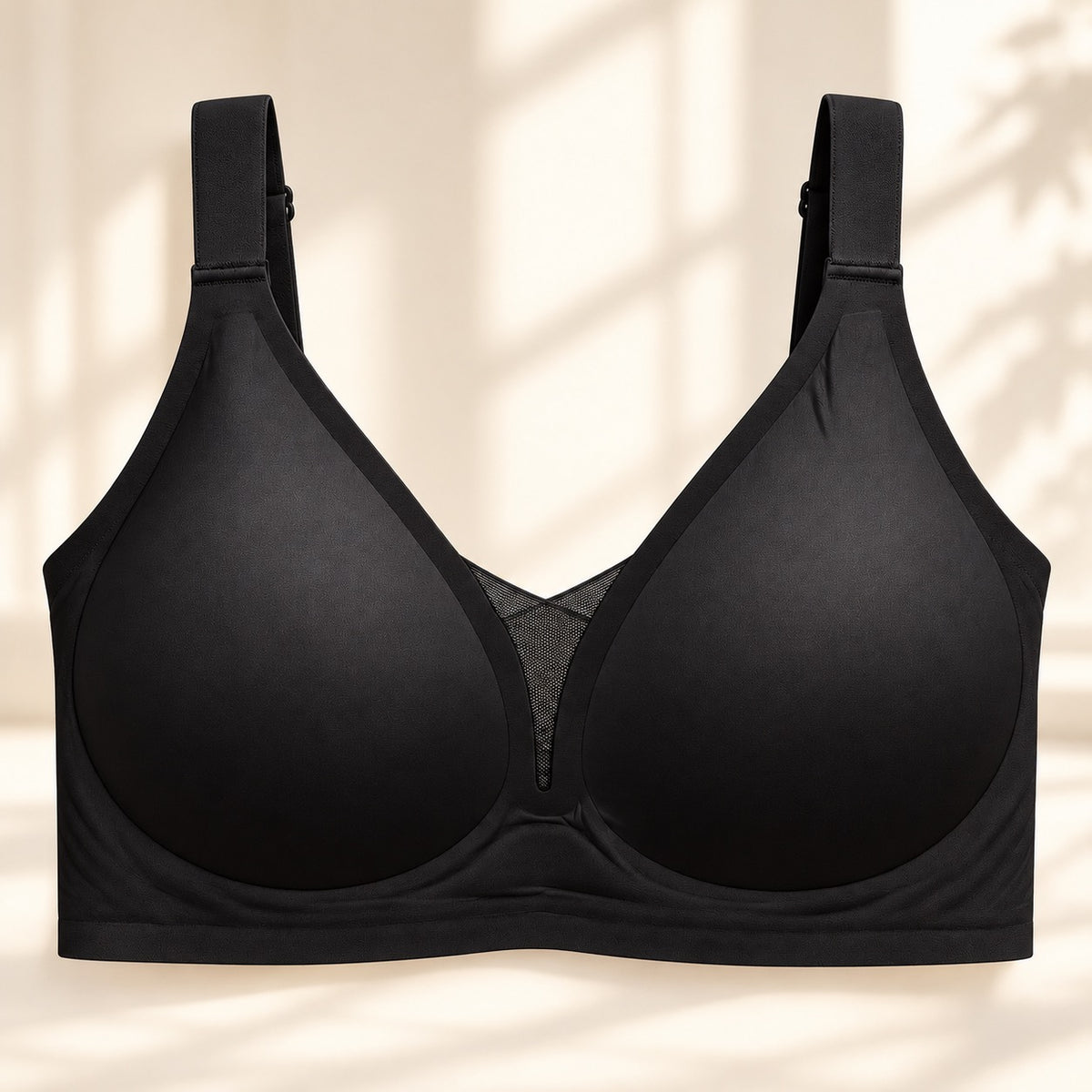 COMFORT PLUS – Grudnjak bez žica za veće grudi