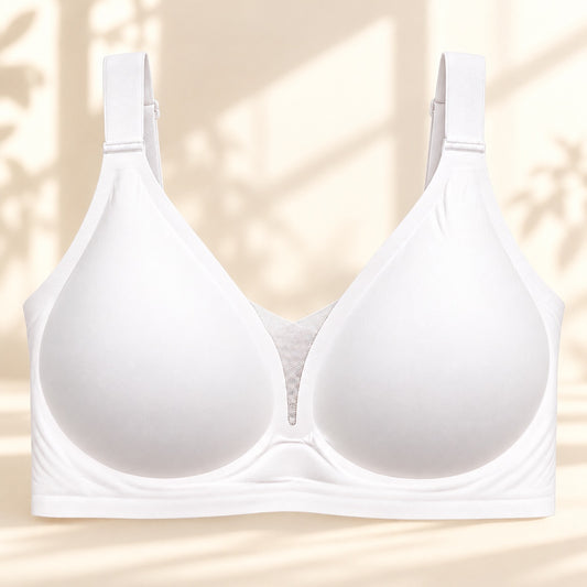 COMFORT PLUS – Grudnjak bez žica za veće grudi