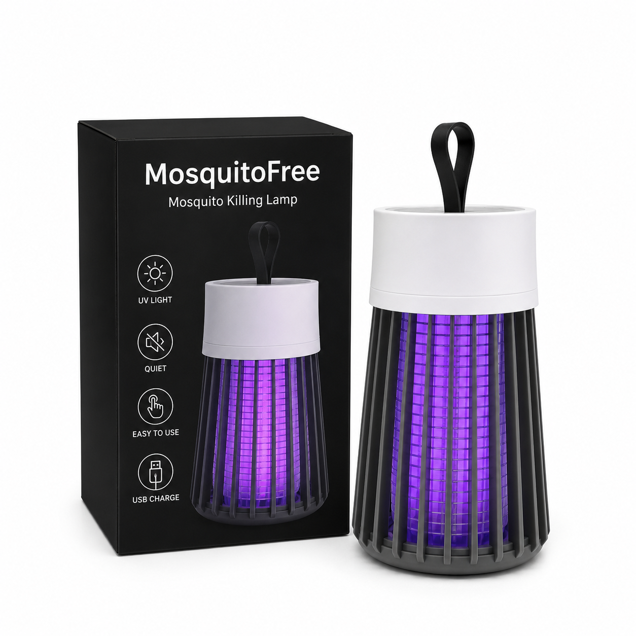 MosquitoFree 1+1 Gratis