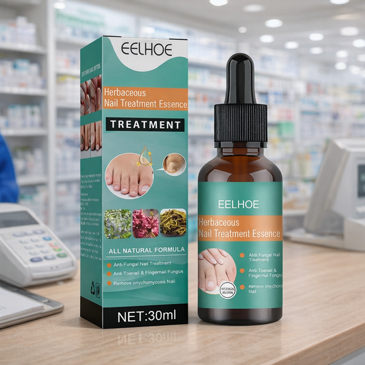 Fungus - Prirodno rešenje u borbi protiv gljivica