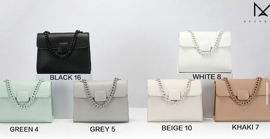 Janna Bags