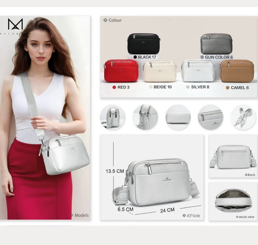 Tinna Bags