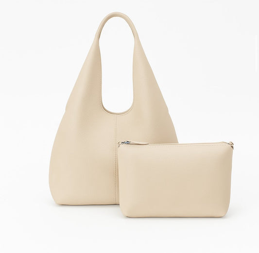 Lili Bags Bež