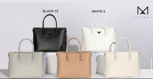 Auleria Bags