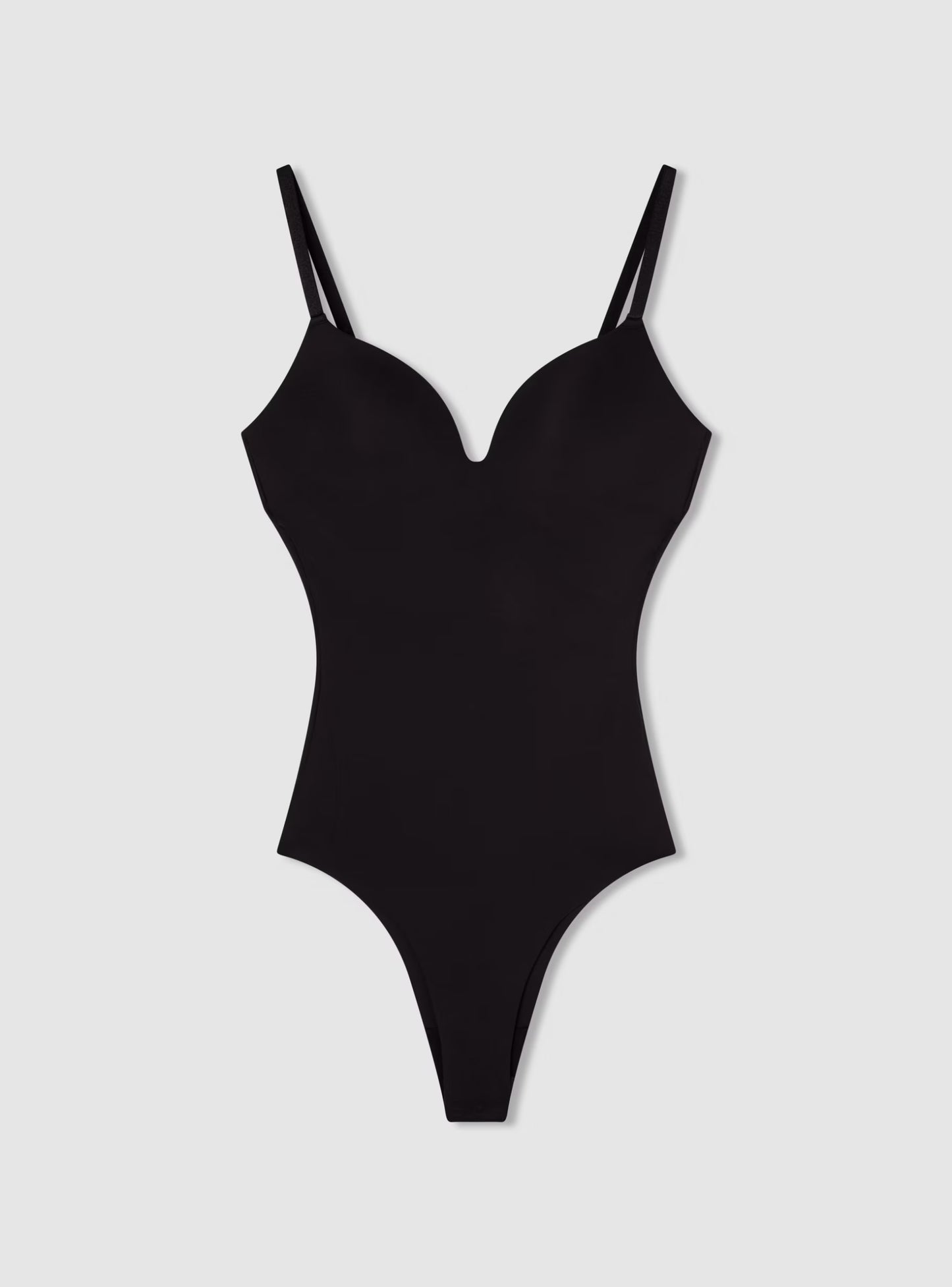 SILHOUETTE LUXE BODY