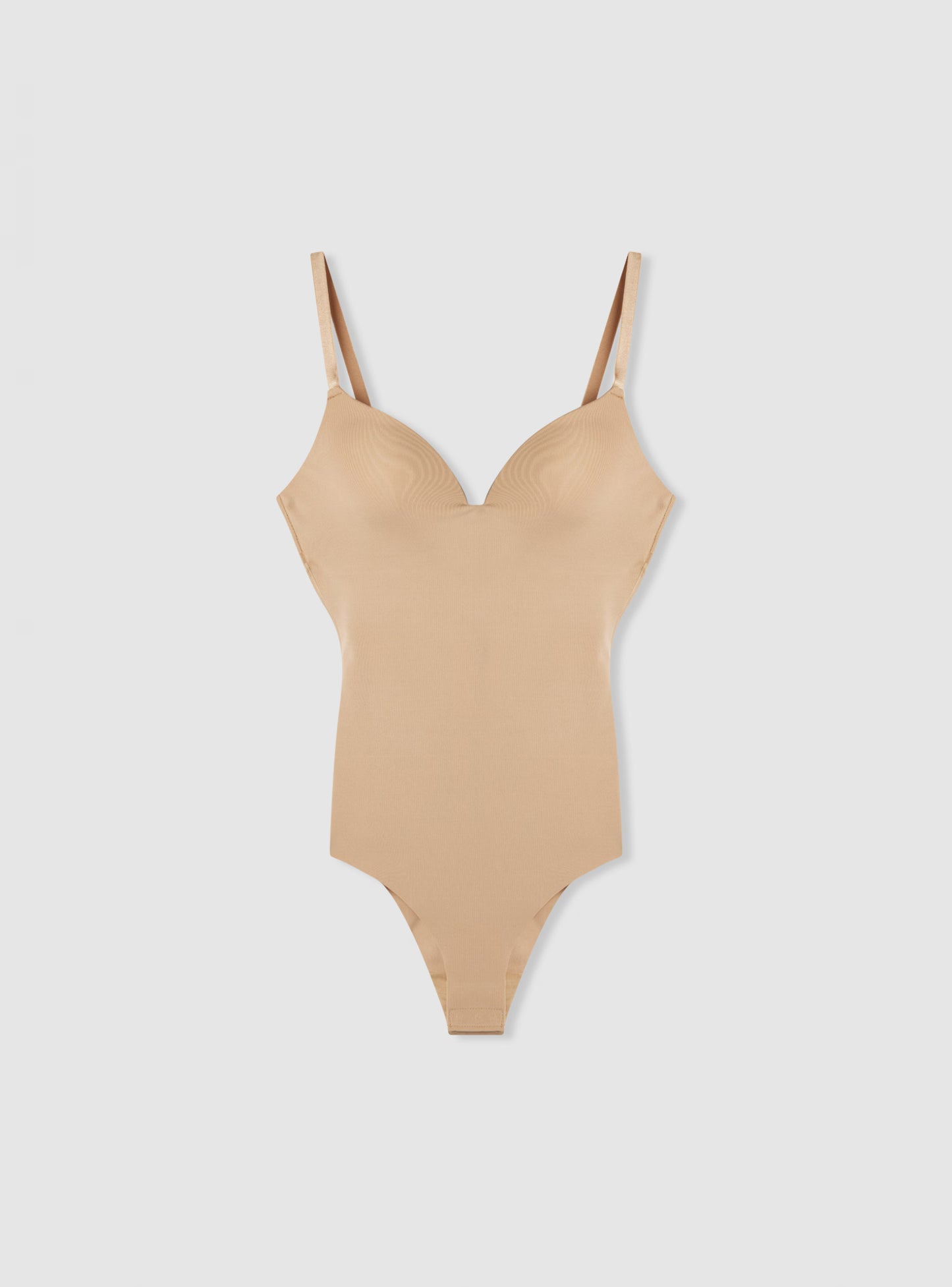 SILHOUETTE LUXE BODY