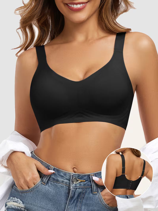 Laserski Brushalter „Invisible Comfort“