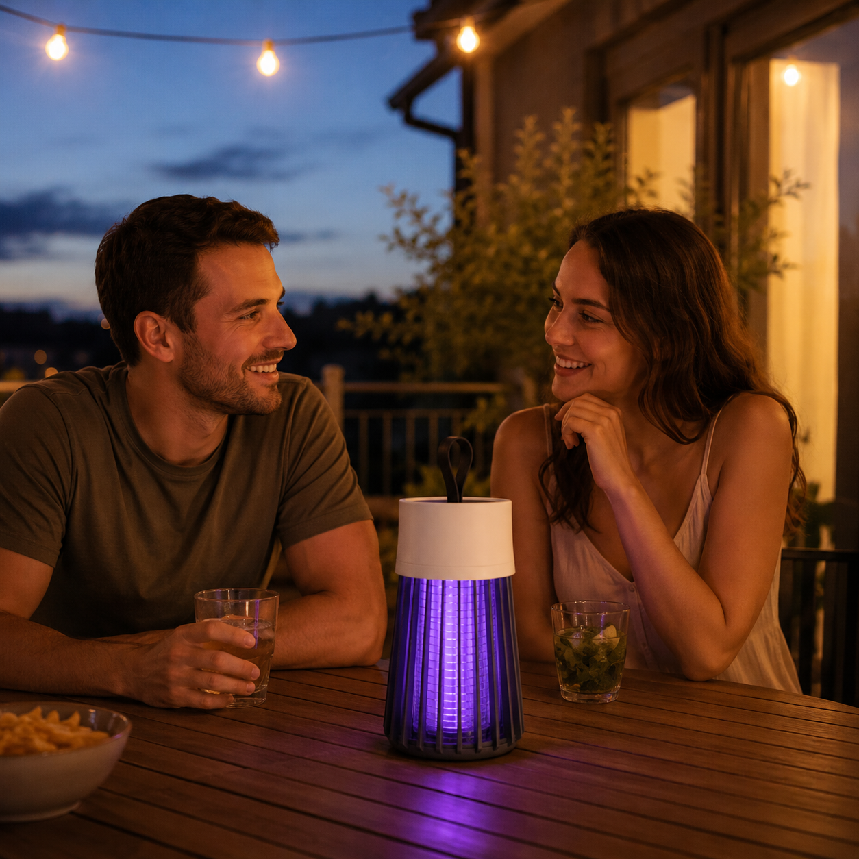 MosquitoFree 1+1 Gratis