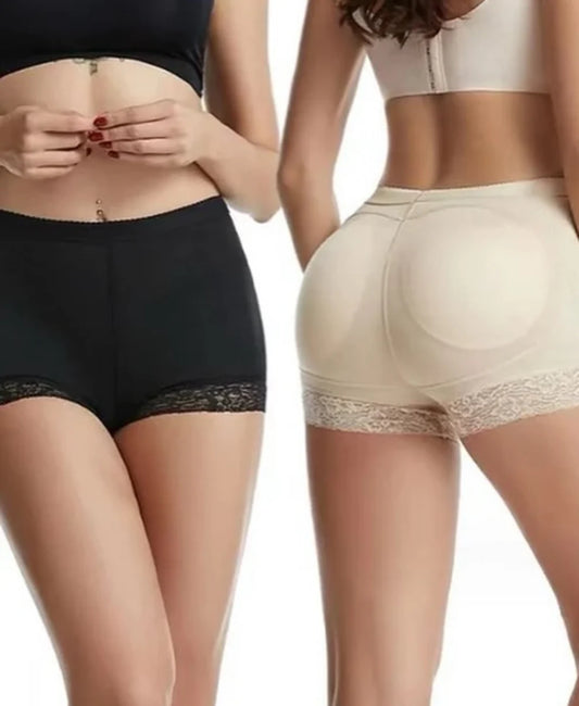 Booty Booster – Gaćice za podizanje i oblikovanje zadnjice