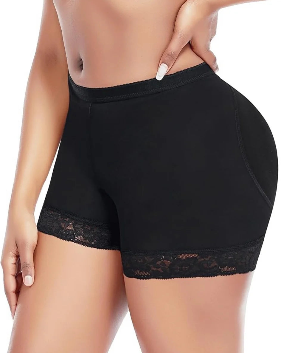 Booty Booster – Gaćice za podizanje i oblikovanje zadnjice