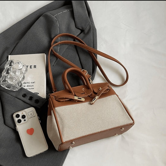 Bellezza Bags