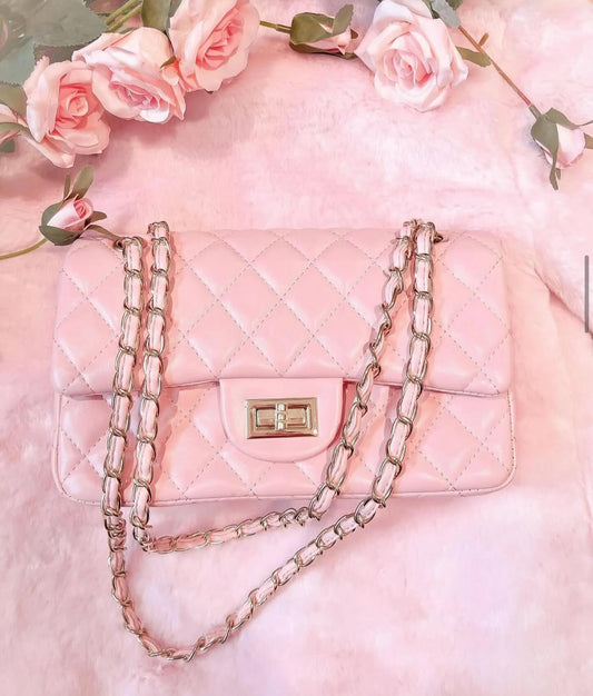 Zira Bags Roze