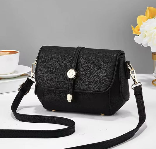 Anelly Bags Crna