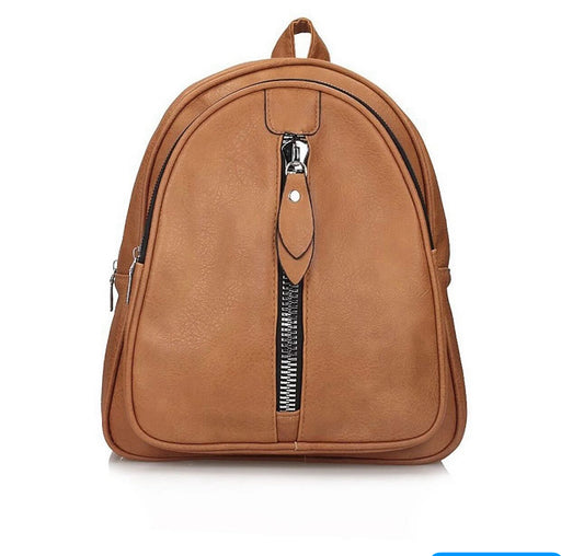 Una Bags Braon