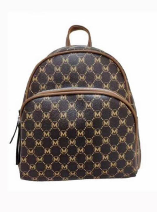 Simply Mia Bags Braon