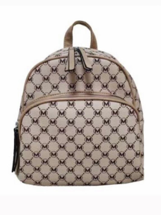 Simply Mia Bags Krem