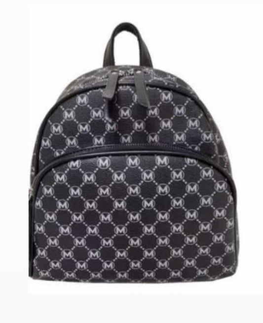 Simply Mia Bags Crne