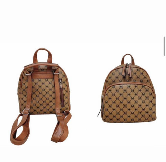 Simply Mia Bags Braon