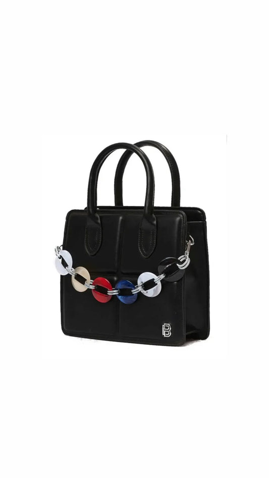 Boho Kiss Bags Crna