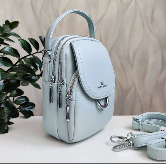 Alex Bags Blue