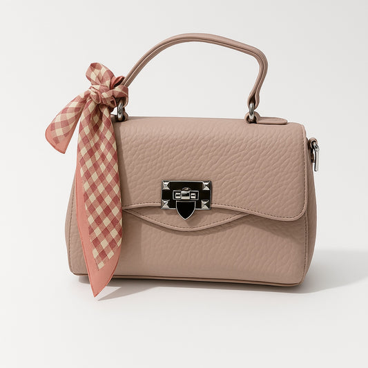 Noire Élégance Bags