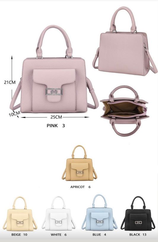 Duchesse Bags