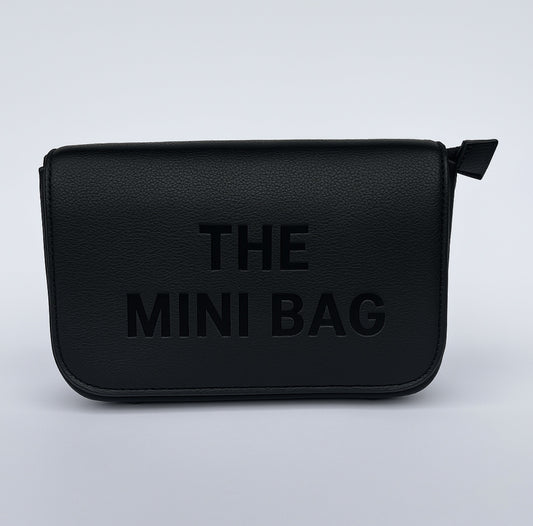 The Mini Bags