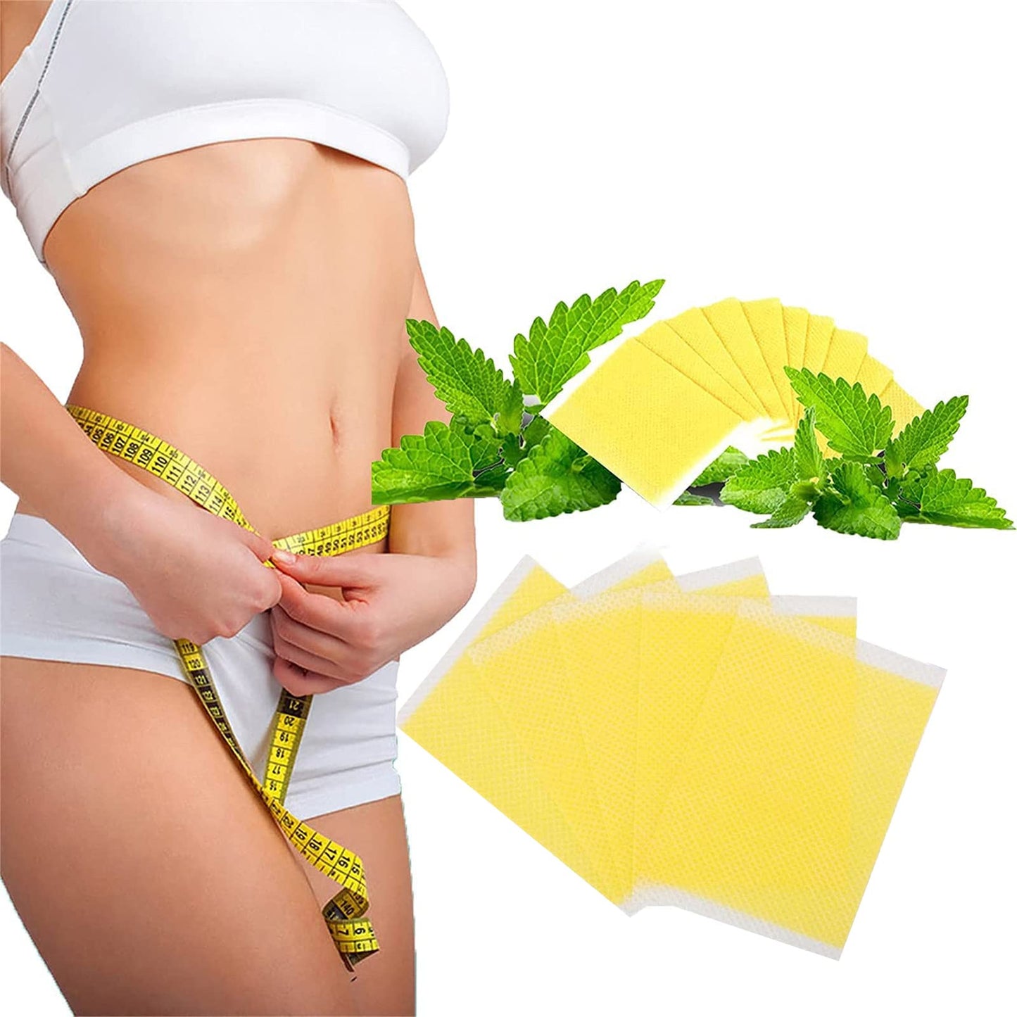 Slimming Patch – Vaš saveznik za vitku liniju