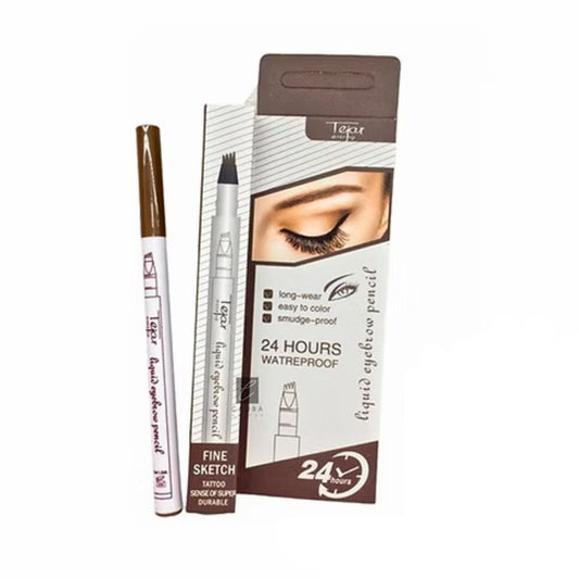 LIQUID EYEBROW PEN  Savršeno oblikovane obrve do 24h
