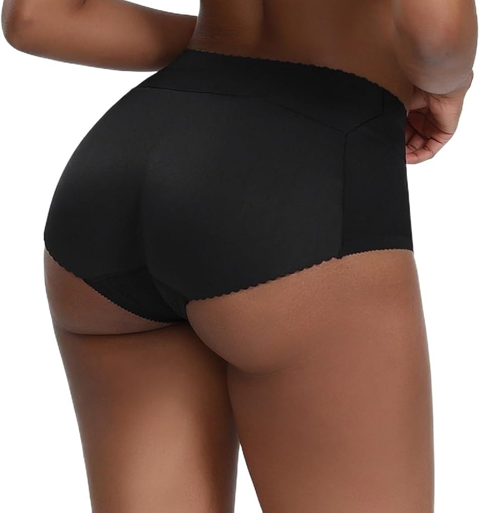 Invisible Curve Lift– Oblikujuće Push-Up Gaćice za Prirodno Podizanje i Savršenu Siluetu