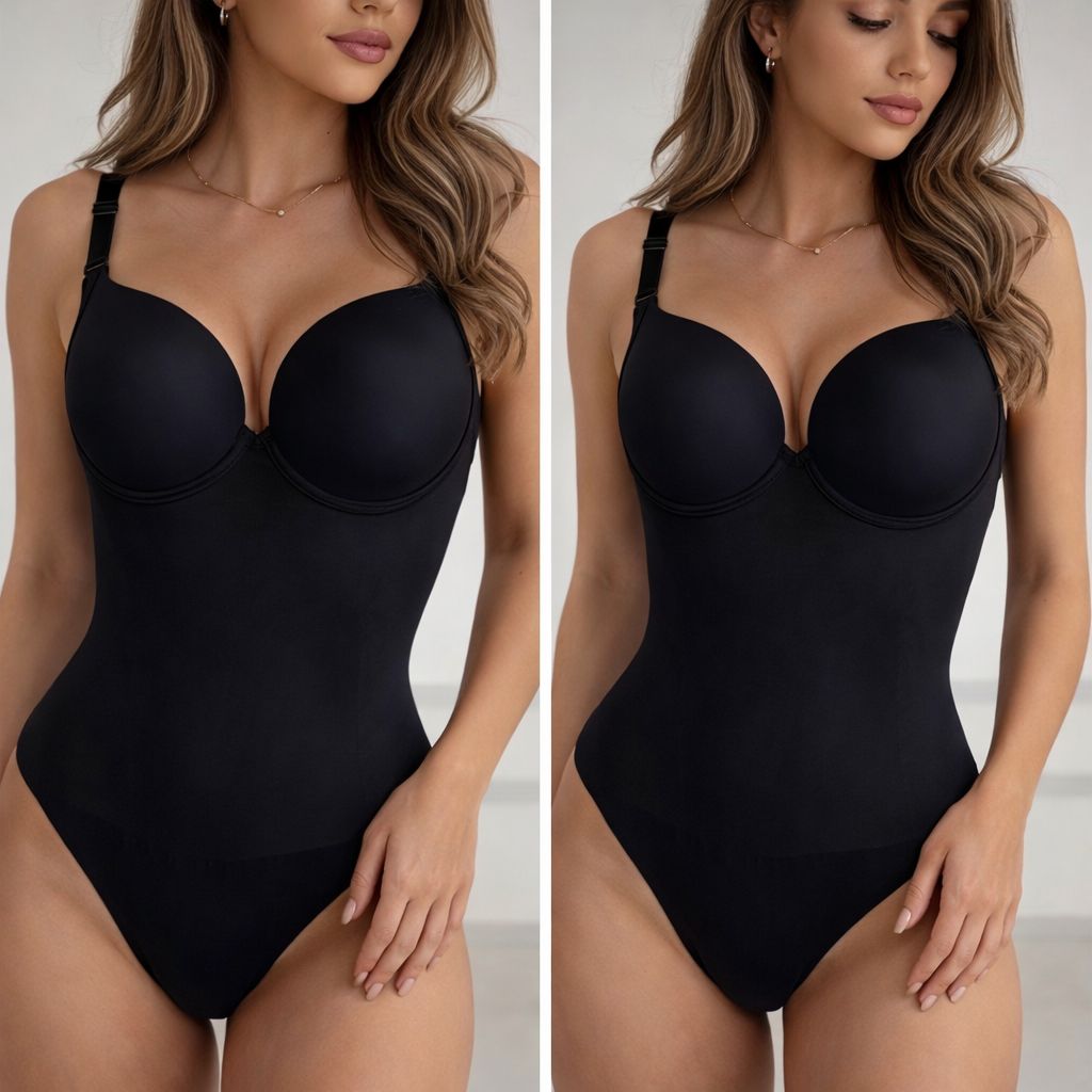 Shaping Bodi – Nevidljiva tajna savršene linije, užeg struka i podignutog izgleda