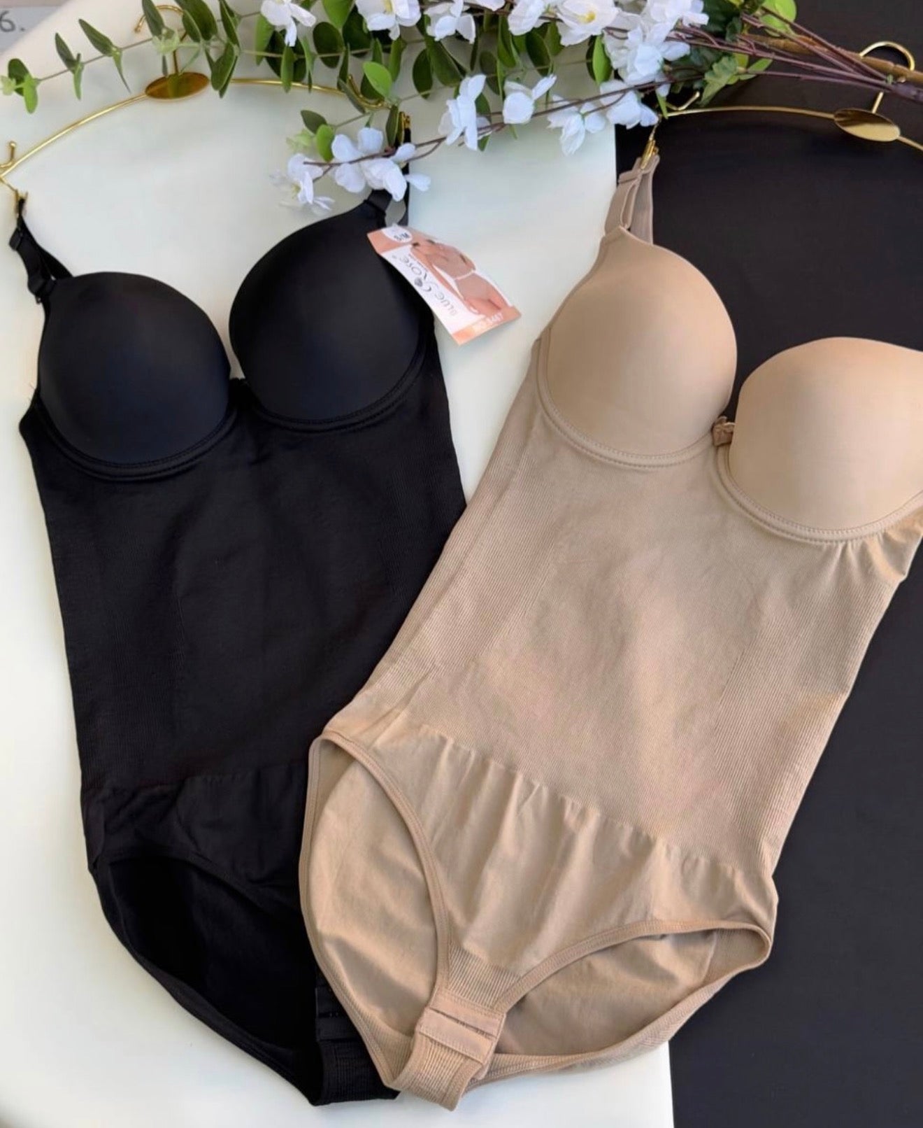 Shaping Bodi – Nevidljiva tajna savršene linije, užeg struka i podignutog izgleda