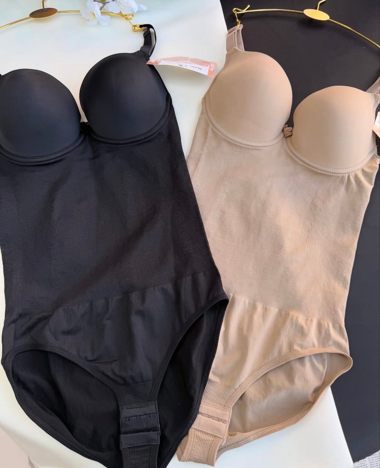 Shaping Bodi – Nevidljiva tajna savršene linije, užeg struka i podignutog izgleda