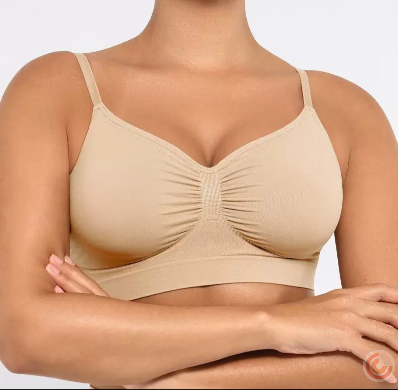SoftLift Grudnjak bez Žice – Udobnost Koja Traje Ceo Dan 1+1 GRATIS
